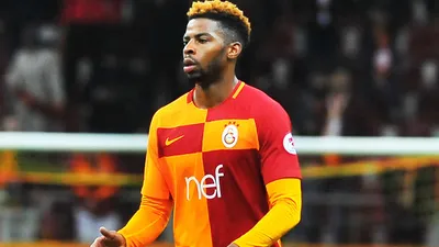 32 yaşındaki Ryan Donk'tan 3 yıllık imza !