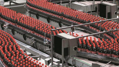 Coca-Cola'nın ilk alkollü içeceği piyasaya çıktı
