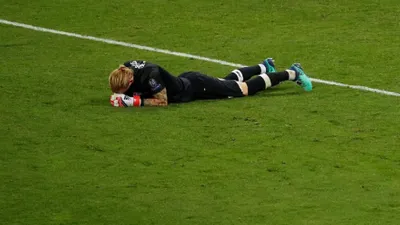 Liverpool Karius kararını verdi !
