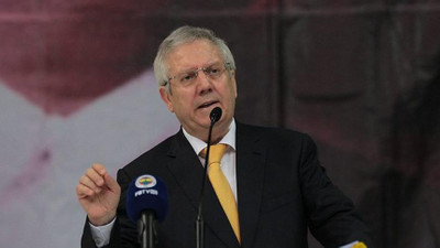 Aziz Yıldırım'dan Ali Koç açıklaması