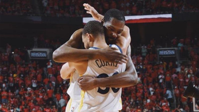 NBA'de dev final ! Milyonlar bu maçı bekliyor...