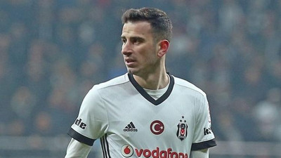 Oğuzhan Özyakup'a sürpriz talip !