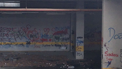 İstanbul’un parlayan yıldızı Başakşehir’de bir batakhane - 2