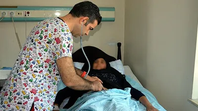 Doktor bile ilk kez gördü ! 61 tane çıktı...