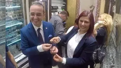 CHP'li isim sosyal medyayı salladı