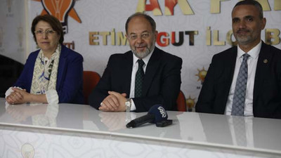 İşte AK Parti'nin elindeki son anket sonuçları