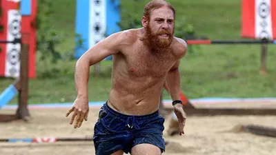Furkan Kızılay yeniden Survivor’da