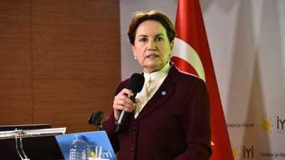 Akşener'den muhalefete 2. tur çağrısı