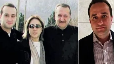 Mehmet Ağar'ın oğlu o partiden aday oldu !