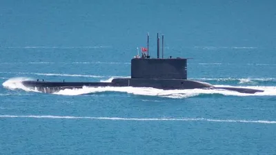 Aselsan üretti ! Türk denizaltılara yerli sistem