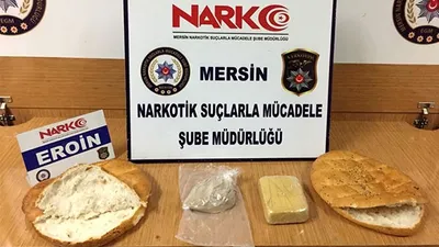 Ramazan pidesinin içinden çıkan şoke etti