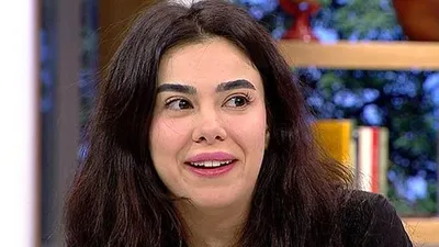 Asena Atalay, Gülşen'e ''anneanne'' dedi