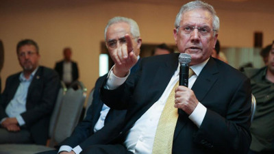 Aziz Yıldırım: Önemli bir hocayla anlaştık !