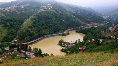 Türkiye'nin Çin Seddi yıkıldı