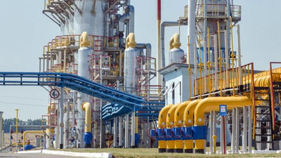 Dev şirket için icra süreci başladı