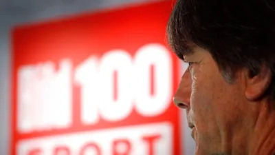 Joachim Löw'den seks yasağı !