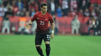 Kaan Ayhan sonunda imzayı attı !
