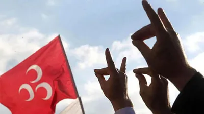 Ülkü Ocakları'ndan o iddiaya çok sert tepki