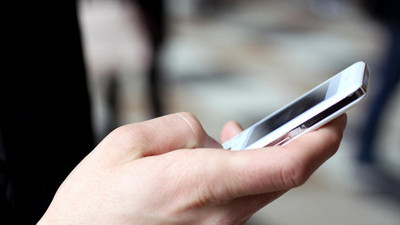 Dikkat ! Bu SMS size de mutlaka gelecek; bunu sakın yapmayın !
