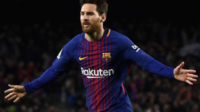 Messi Türk dizisinin hayranı çıktı !