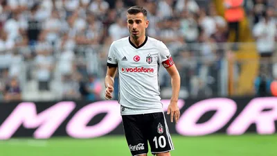 Galatasaray'dan Oğuzhan Özyakup bombası !