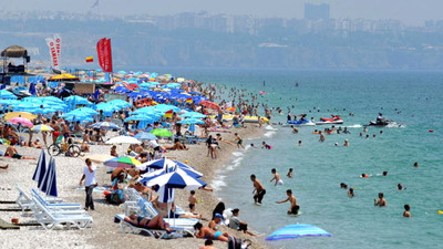 Bayram tatiline çıkmaya hazırlananlara kötü haber
