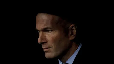 Real Madrid'de Zidane depremi !