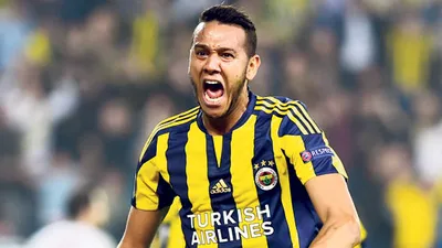 Josef de Souza'dan o teklife ret !