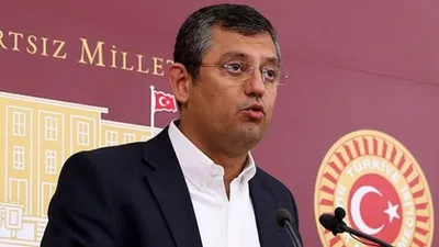 ''Siz bu lafı söylememiş olun, ben de duymamış olayım''