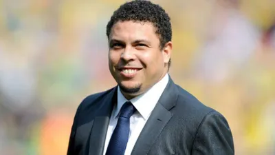Ronaldo kulüp satın alıyor ! İşte o takım...