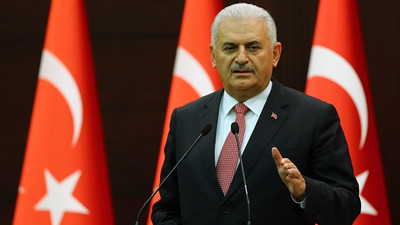 Başbakan Yıldırım'dan yeni askeri operasyon sinyali