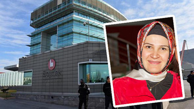Şükrü Boydak'ın kızına hapis cezası