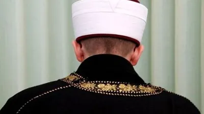 Resmi Gazete'de yayımlandı ! 22 ilin müftüsü değişti