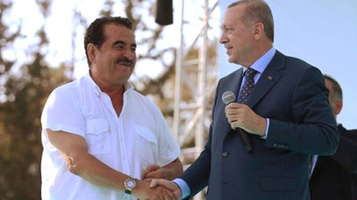AK Parti'den aday adayı olan İbrahim Tatlıses İzmirlileri kızdıracak