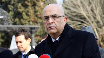 CHP'li Enis Berberoğlu serbest kalabilir