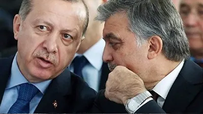 Abdullah Gül kararını verdi ! Erdoğan'ın katılacağı düğüne gidecek mi ?
