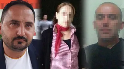 Yaşak aşk vahşetinin zanlıları tutuklandı