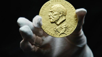 Nobel Ödülü bu yıl verilmeyecek