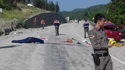 En mutlu günleri faciaya dönüştü !
