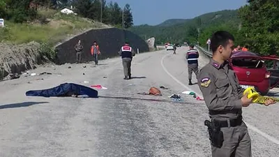 En mutlu günleri faciaya dönüştü !