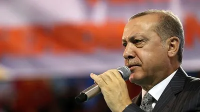 Erdoğan manifesto için gün verdi !