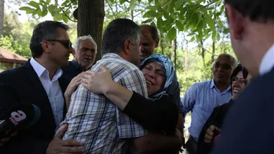 Yunanistan Türk işçi hakkında kararı verdi !