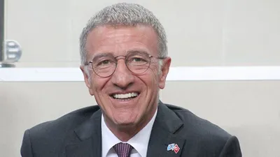 Ahmet Ağaoğlu: Yusuf Yazıcı'ya teklif geldi !