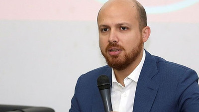 Bilal Erdoğan'dan Abdullah Gül yorumu