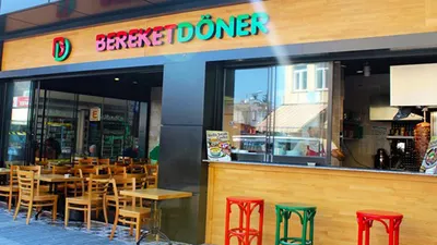Ünlü dönerciye Come to Beşiktaş davası