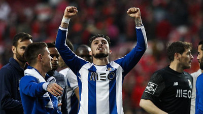 Alex Telles Fenerbahçelileri çıldırttı !