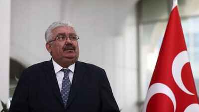 İYİ Partililere saldırı olayı için MHP'den ilk açıklama