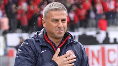 Hamza Hamzaoğlu'na uzun süreli imza !