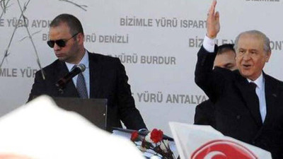 MHP'li isimden skandal sözler !