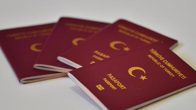 Türk vatandaşı 2 bin Yahudi o ülkeden vatandaşlık istedi